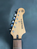Yamaha Electric Guitars Pacifica Pac 012