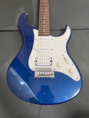 Yamaha Electric Guitars Pacifica Pac 012