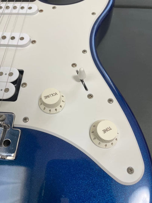 Yamaha Electric Guitars Pacifica Pac 012