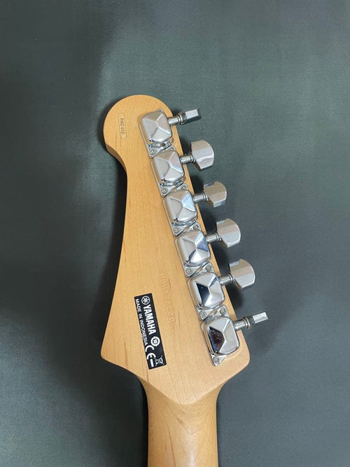 Yamaha Electric Guitars Pacifica Pac 012