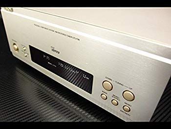 Cd Sacd Player Denon Ucd-F88 D2Ldlup