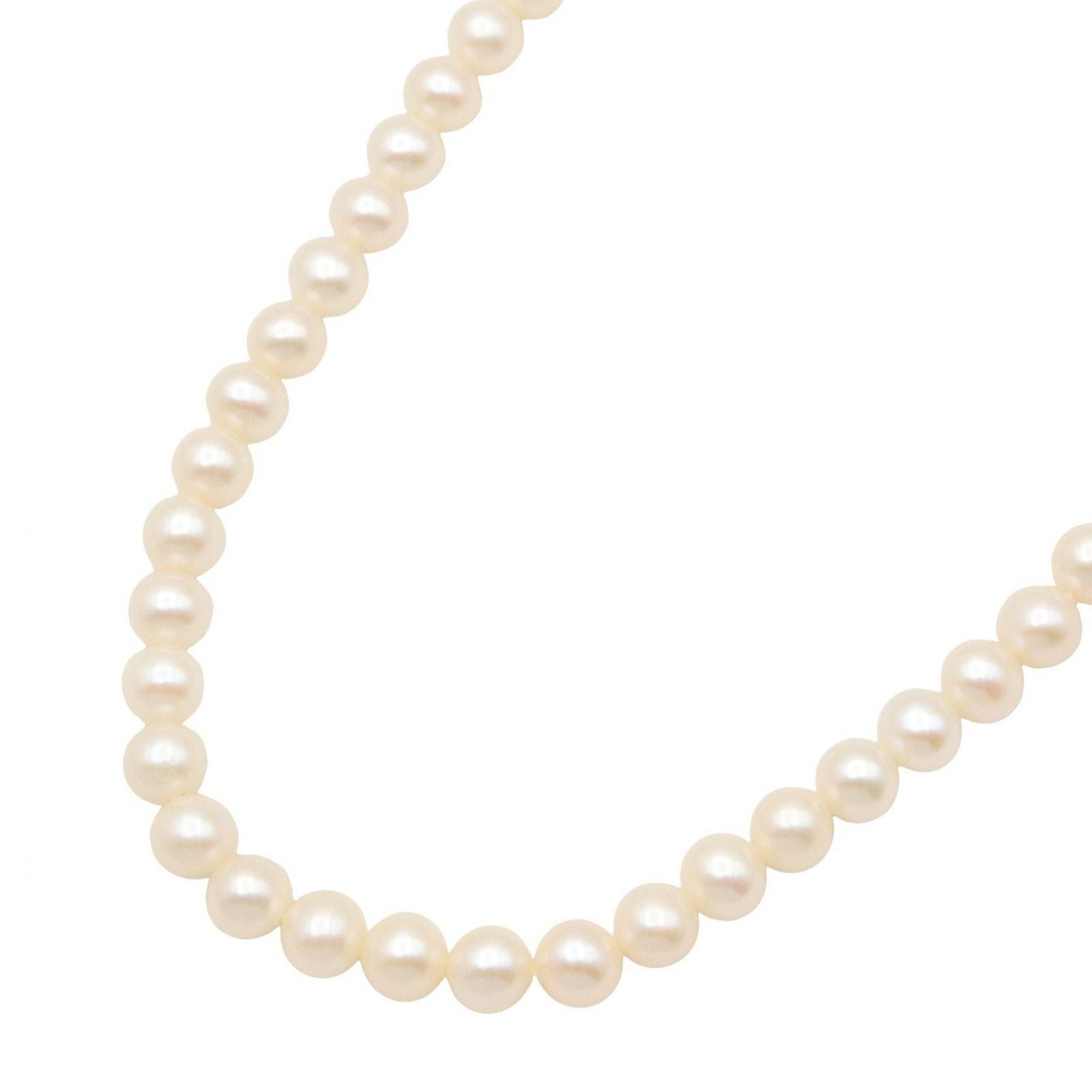 Tiffany Necklace Co 41 925 Used A