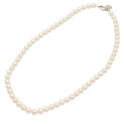 Tiffany Necklace Co 41 925 Used A