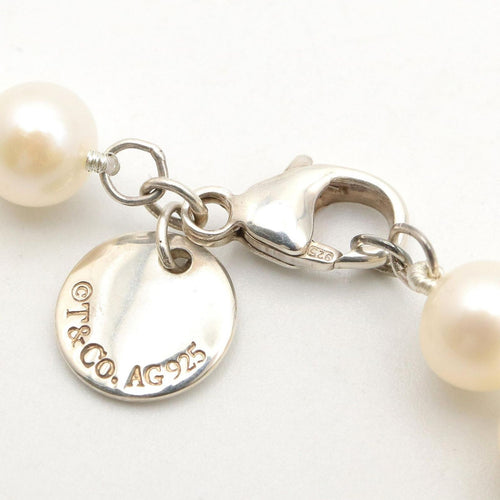 Tiffany Necklace Co 41 925 Used A
