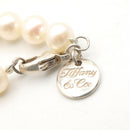 Tiffany Necklace Co 41 925 Used A