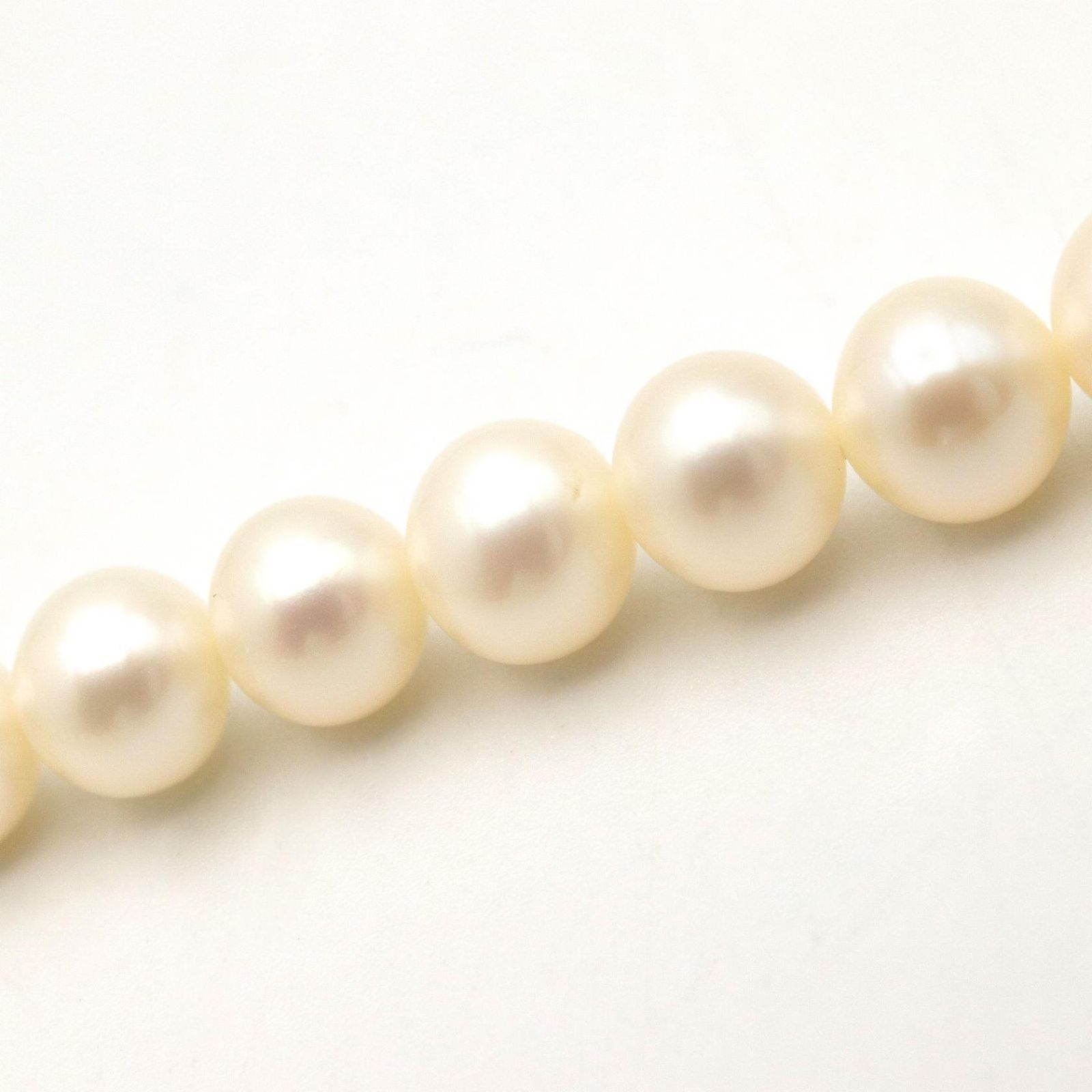 Tiffany Necklace Co 41 925 Used A