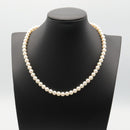Tiffany Necklace Co 41 925 Used A