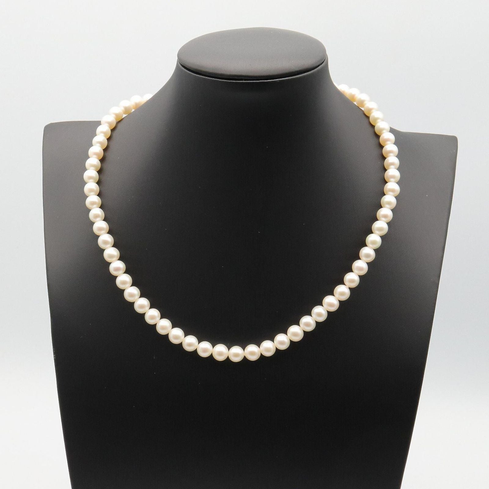 Tiffany Necklace Co 41 925 Used A