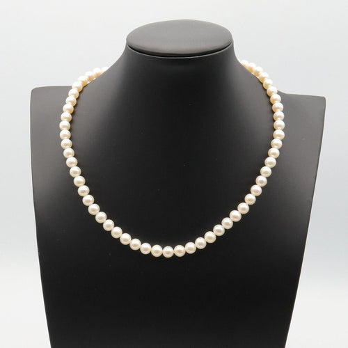 Tiffany Necklace Co 41 925 Used A