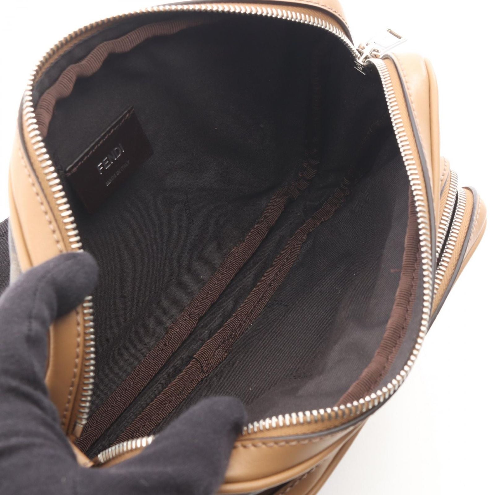 Fendi Shoulder Bag