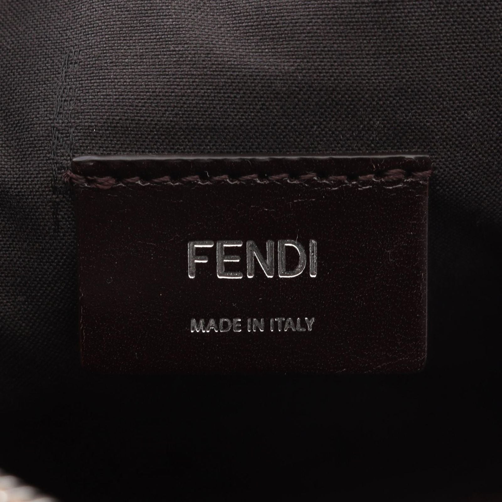 Fendi Shoulder Bag