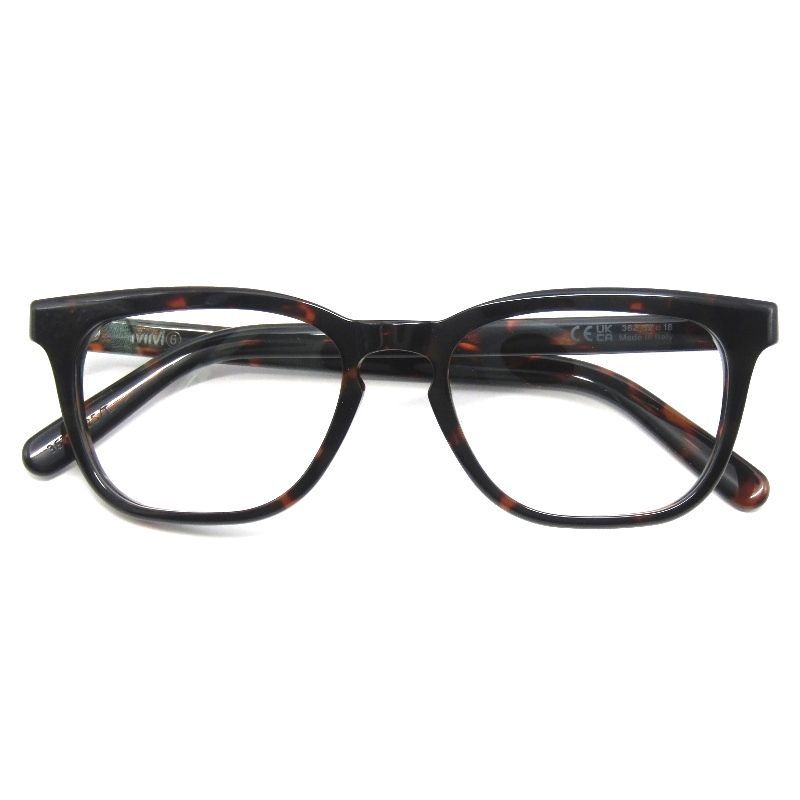 Mm6 Sunglasses Maison Margiela Lunettes 12 Optical 36Z Demi 61005888