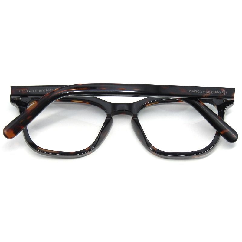 Mm6 Sunglasses Maison Margiela Lunettes 12 Optical 36Z Demi 61005888