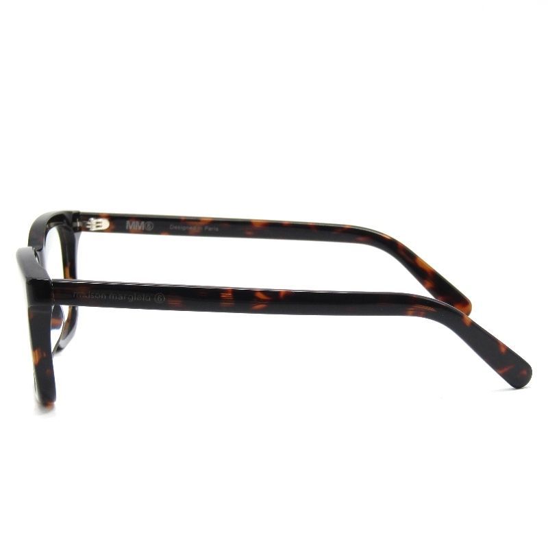 Mm6 Sunglasses Maison Margiela Lunettes 12 Optical 36Z Demi 61005888