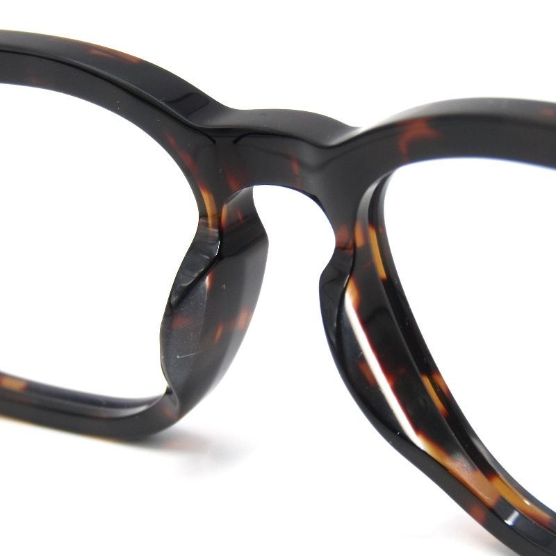 Mm6 Sunglasses Maison Margiela Lunettes 12 Optical 36Z Demi 61005888