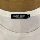 Undercover T-Shirts Men At Work 1997 T Xl