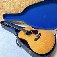 Acoustic Guitars Yamaha Fg-700