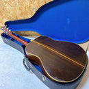 Acoustic Guitars Yamaha Fg-700