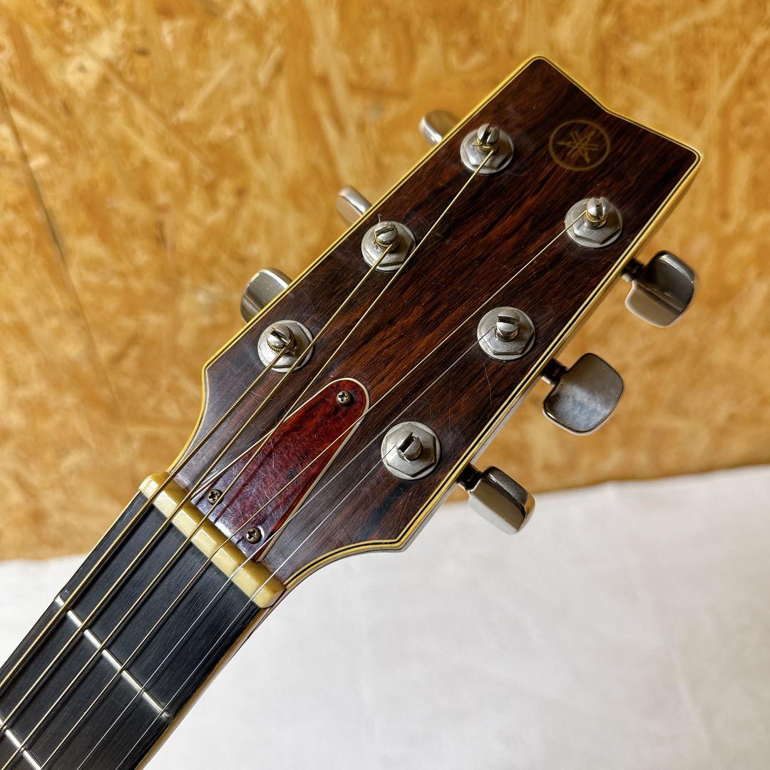 Acoustic Guitars Yamaha Fg-700