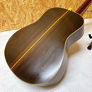 Acoustic Guitars Yamaha Fg-700