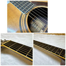 Acoustic Guitars Yamaha Fg-700