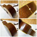 Acoustic Guitars Yamaha Fg-700
