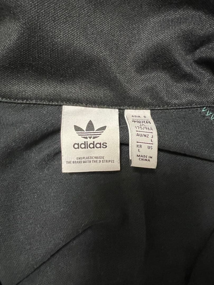 Adidas Tracksuits, Pullovers Jerseys