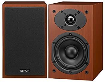 Sound Speaker Rear Bar Denon 2 1 Sc-M40-Cw