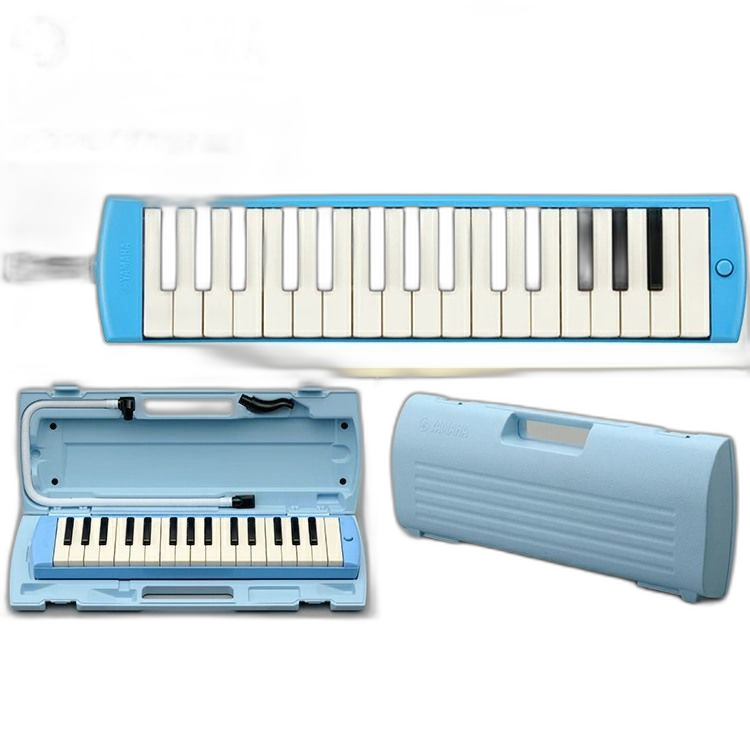 Keyboard Harmonica Pianica 1 Yamaha P-32E