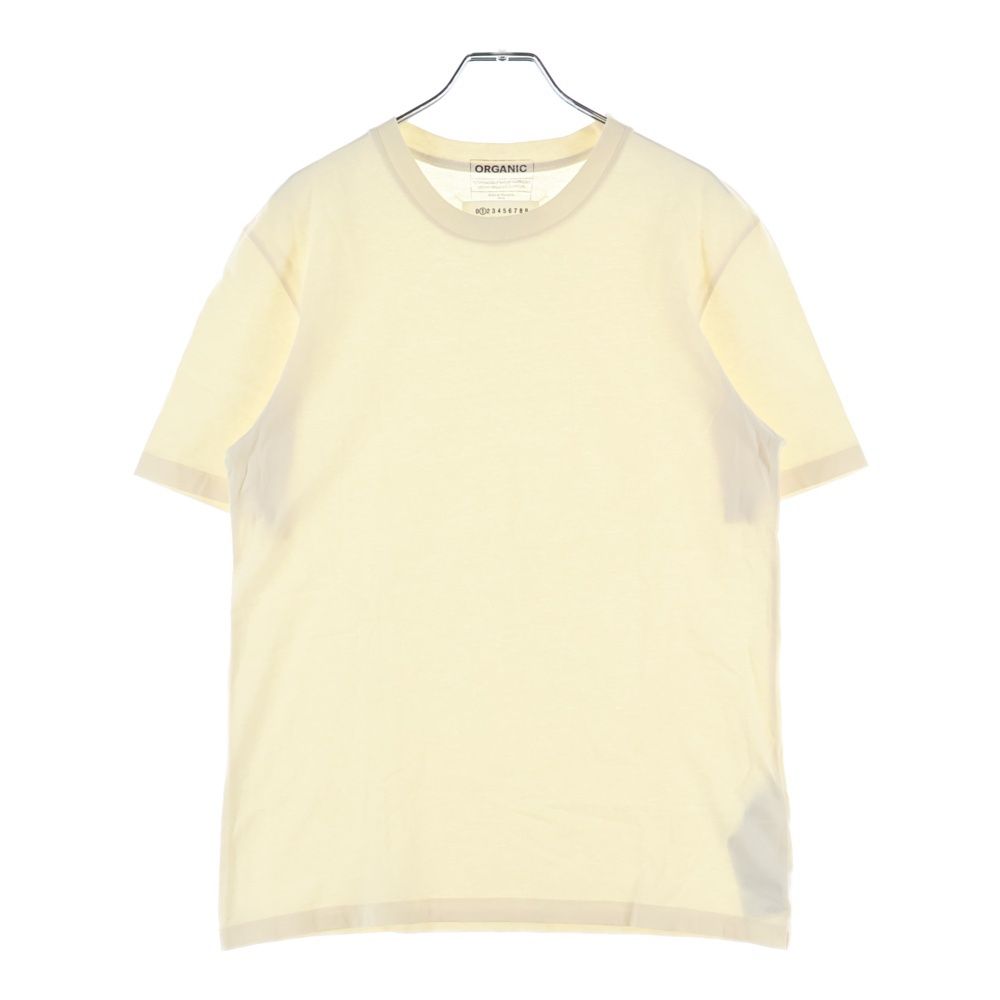 Maison Margiela T -Shirt 23Ss 4 S50Gc0687 S23973