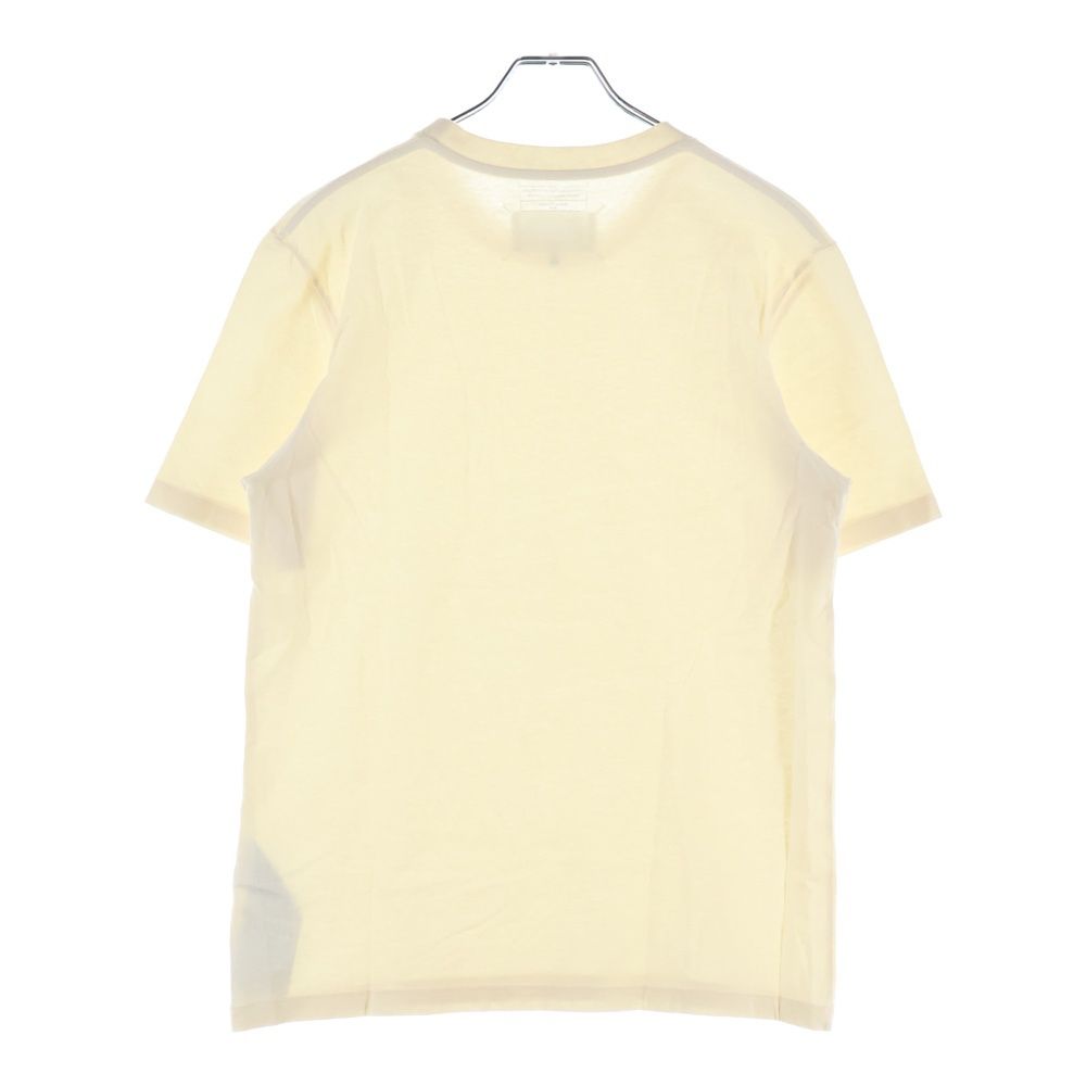 Maison Margiela T -Shirt 23Ss 4 S50Gc0687 S23973