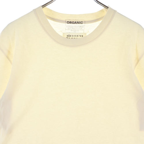 Maison Margiela T -Shirt 23Ss 4 S50Gc0687 S23973