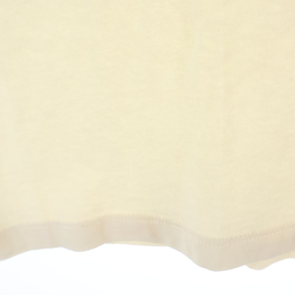 Maison Margiela T -Shirt 23Ss 4 S50Gc0687 S23973
