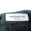 Tomorrowland Long Sleeves, Three Quarter Sleeve 34 /Kt40