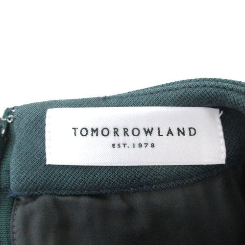 Tomorrowland Long Sleeves, Three Quarter Sleeve 34 /Kt40
