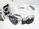 Digital Slr Panasonic Dmc-Gf7 2Zzhgl6