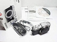 Digital Slr Panasonic Dmc-Gf7 2Zzhgl6