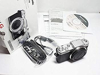 Digital Slr Panasonic Dmc-Gf7 2Zzhgl6