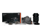 Mirrorless Interchangeable Lips Sony 7R Iii Ilce-7Rm3 Fe 28-70