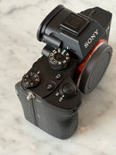 Mirrorless Interchangeable Lips Sony 7R Iii Ilce-7Rm3 Fe 28-70