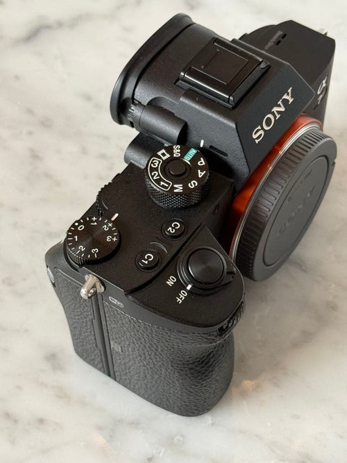 Mirrorless Interchangeable Lips Sony 7R Iii Ilce-7Rm3 Fe 28-70
