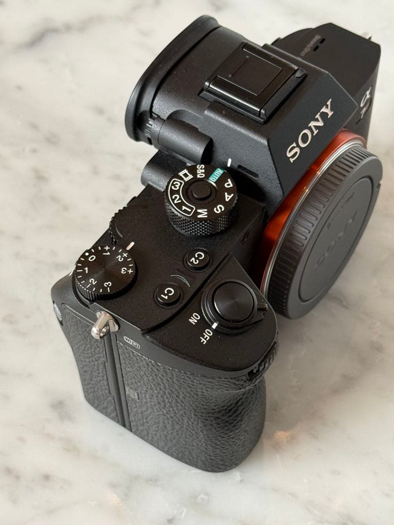 Mirrorless Interchangeable Lips Sony 7R Iii Ilce-7Rm3 Fe 28-70