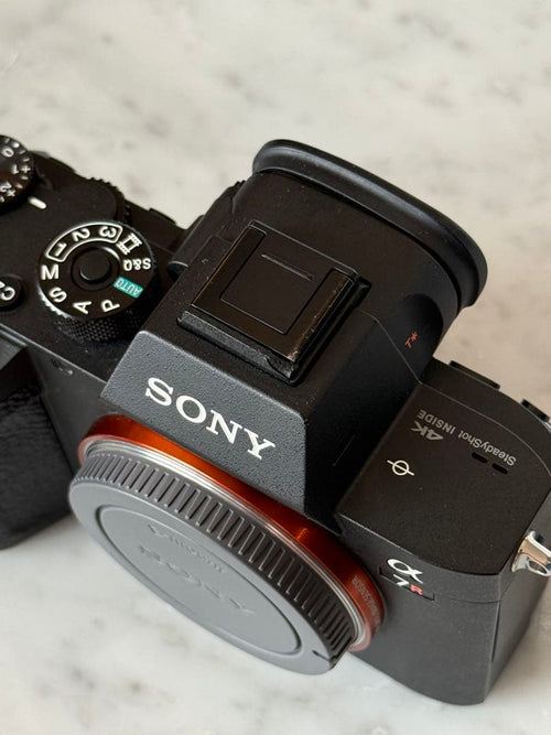 Mirrorless Interchangeable Lips Sony 7R Iii Ilce-7Rm3 Fe 28-70