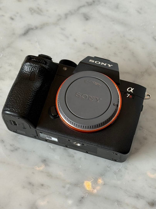 Mirrorless Interchangeable Lips Sony 7R Iii Ilce-7Rm3 Fe 28-70