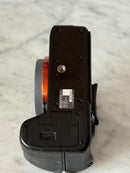 Mirrorless Interchangeable Lips Sony 7R Iii Ilce-7Rm3 Fe 28-70