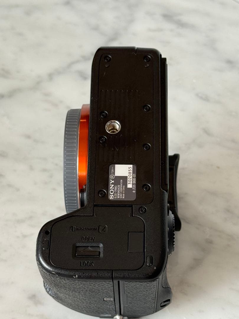 Mirrorless Interchangeable Lips Sony 7R Iii Ilce-7Rm3 Fe 28-70