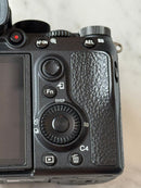 Mirrorless Interchangeable Lips Sony 7R Iii Ilce-7Rm3 Fe 28-70