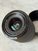 Mirrorless Interchangeable Lips Sony 7R Iii Ilce-7Rm3 Fe 28-70
