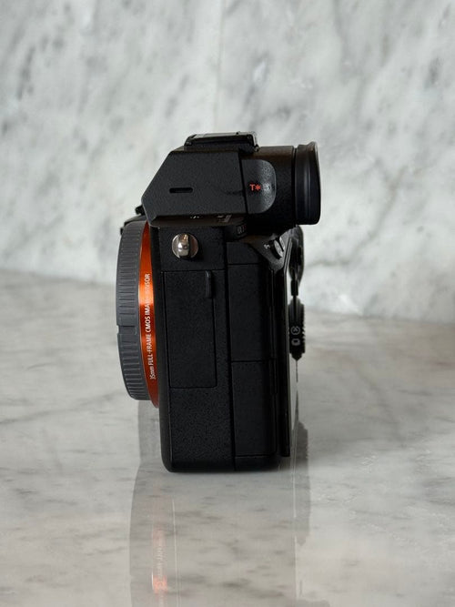 Mirrorless Interchangeable Lips Sony 7R Iii Ilce-7Rm3 Fe 28-70