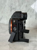 Mirrorless Interchangeable Lips Sony 7R Iii Ilce-7Rm3 Fe 28-70
